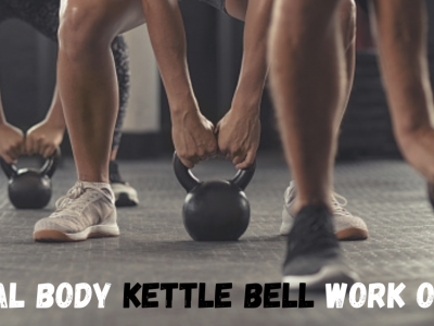 Kettlebell Exercises