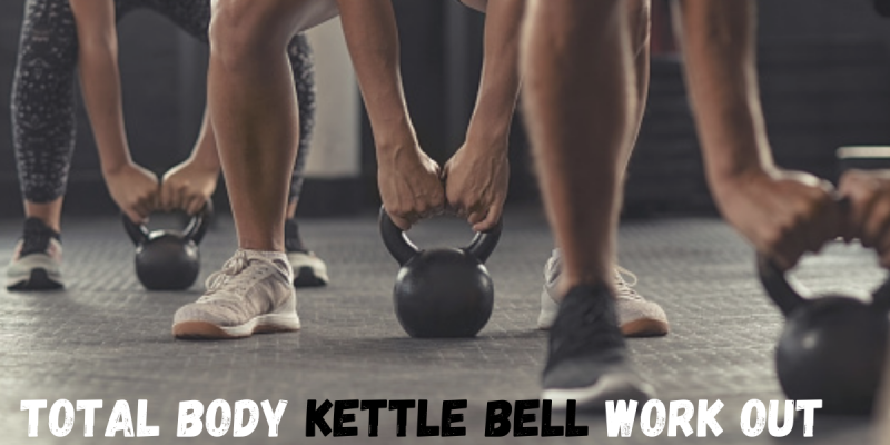 Kettlebell Exercises