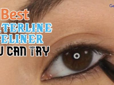 Best Waterline Eyeliner You Can Try