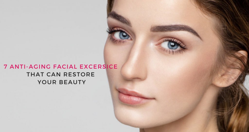 Anti Aging Exercises