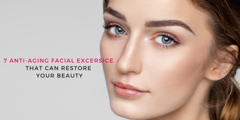 Anti Aging Exercises