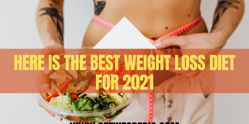 Weight Loss Diet