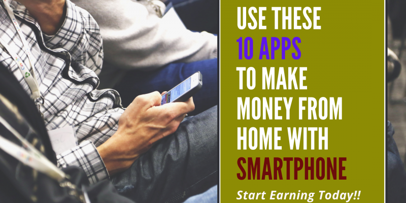 Make Money from Home