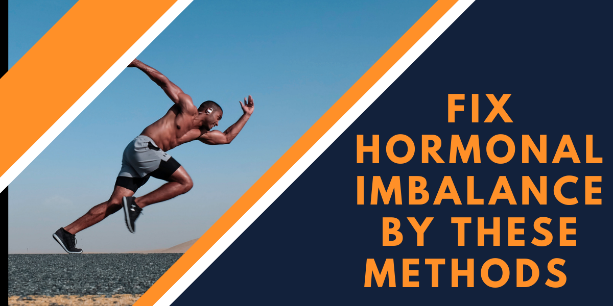 How to fix hormonal imbalance getinfopedia