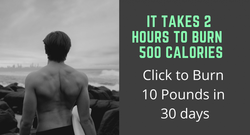lose 10 Pounds in a month