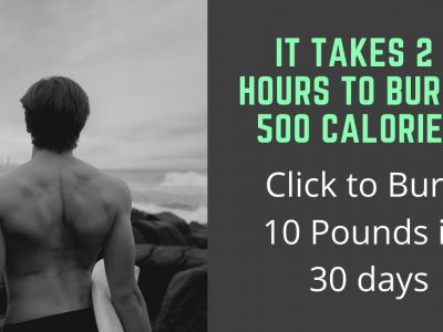 lose 10 Pounds in a month