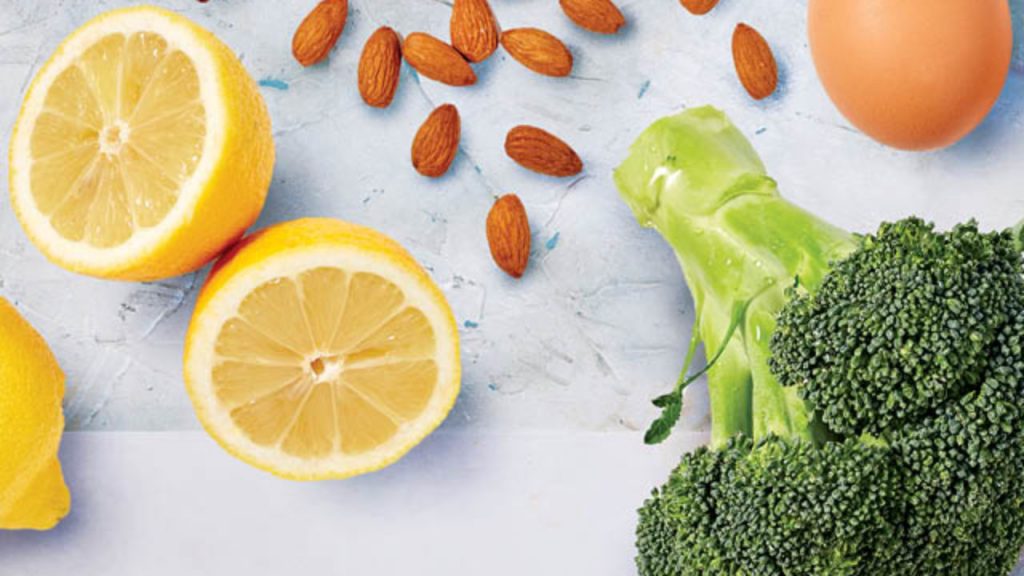 6 Steps to Cleanse Your Liver Naturally at Home Cleanse Your Liver