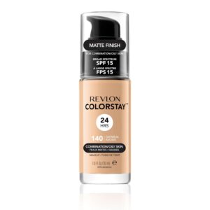 Revlon Color Stay Foundation