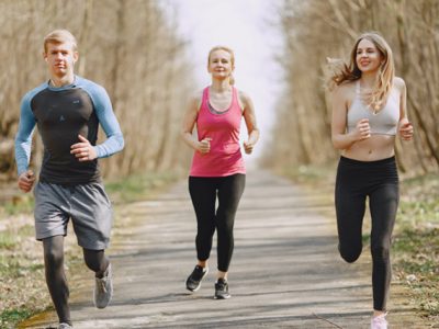 Boost Your Metabolism