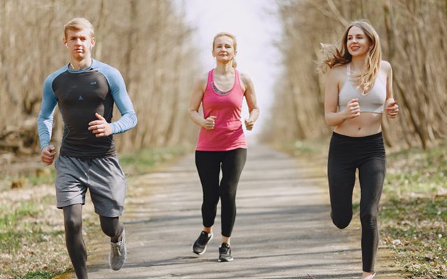 Boost Your Metabolism