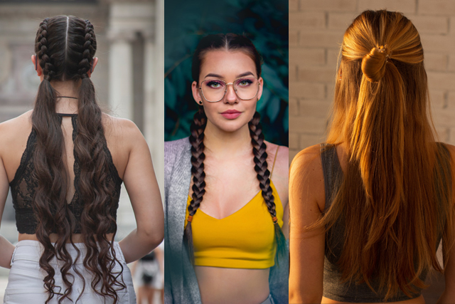 12 Braid Hairstyles to Try This Summer When Messy Buns Just Won’t Cut It