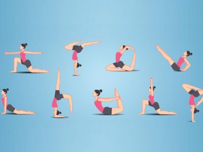 Exercises To Reduce Breast Size