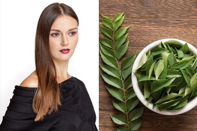 7 Surprising Benefits of Curry Leaves For Hair Growth Curry Leaves For Hair Growth