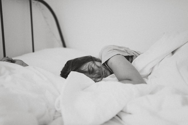 Do You Drool When You Sleep? Here is How to Get Rid of It drool