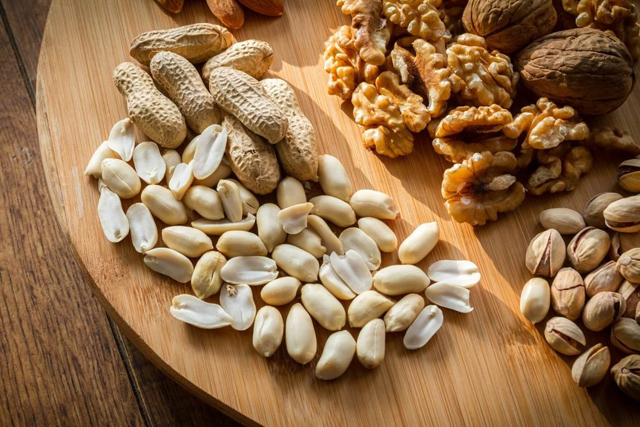 12 Best Foods To Increase Cup Size Naturally