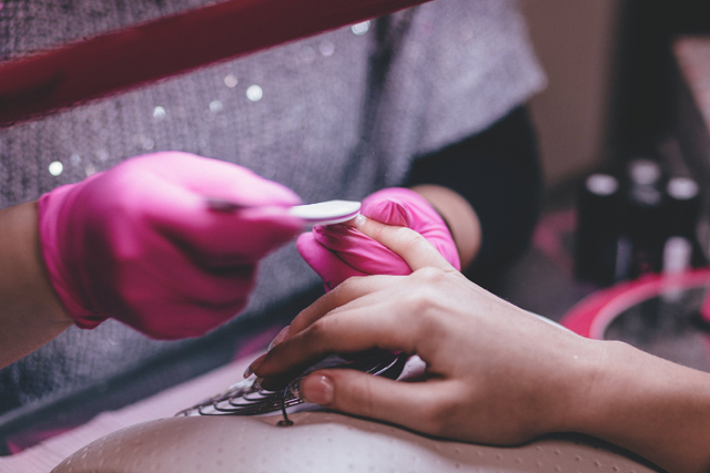 6 Vacations Inspired Manicure Ideas Manicure Ideas