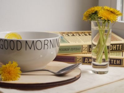 Stop Doing In The Morning