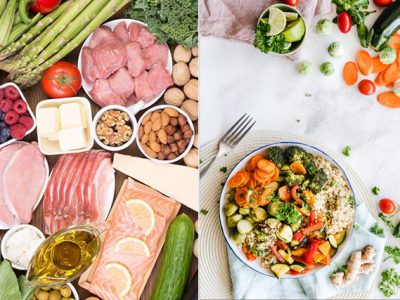 PALEO vs KETO For Weight Loss