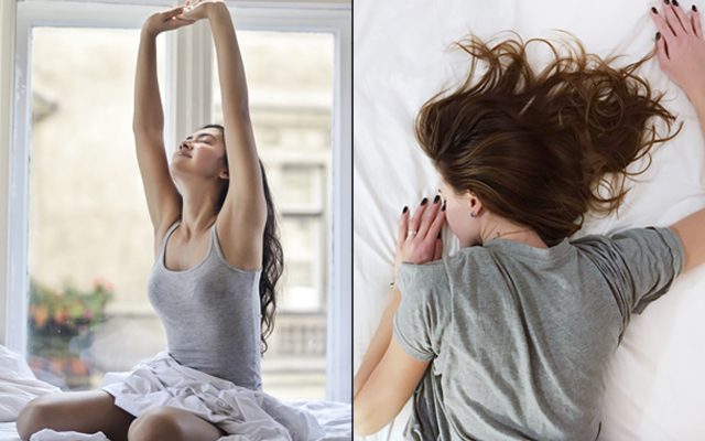 Best Time To Sleep and Wake up