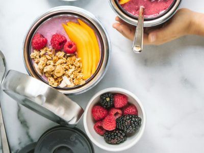 Healthy Snacks For Weight loss