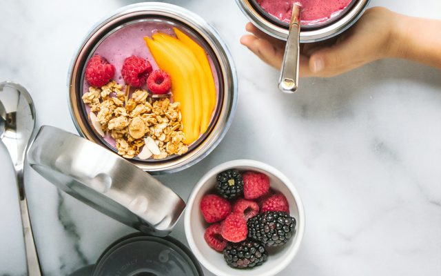 Healthy Snacks For Weight loss