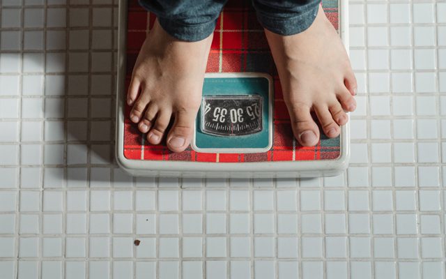 Upper Body When You Lose Weight