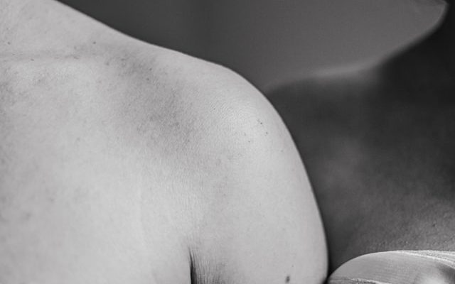 Shoulder Pain