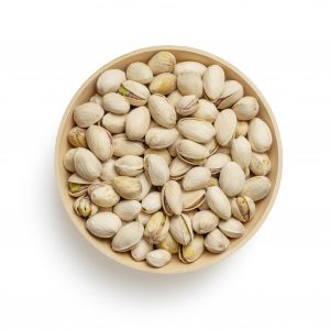 PISTACHIOS