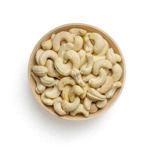 CASHEW NUTS
