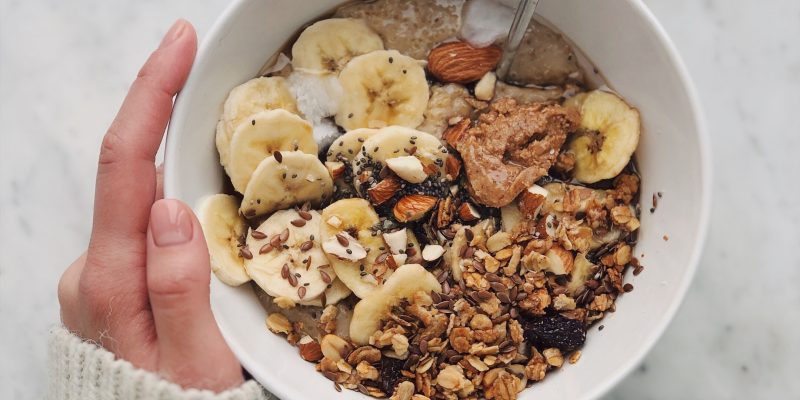 Fruits And Dry Fruits