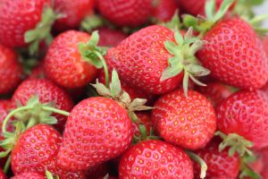 STRAWBERRY