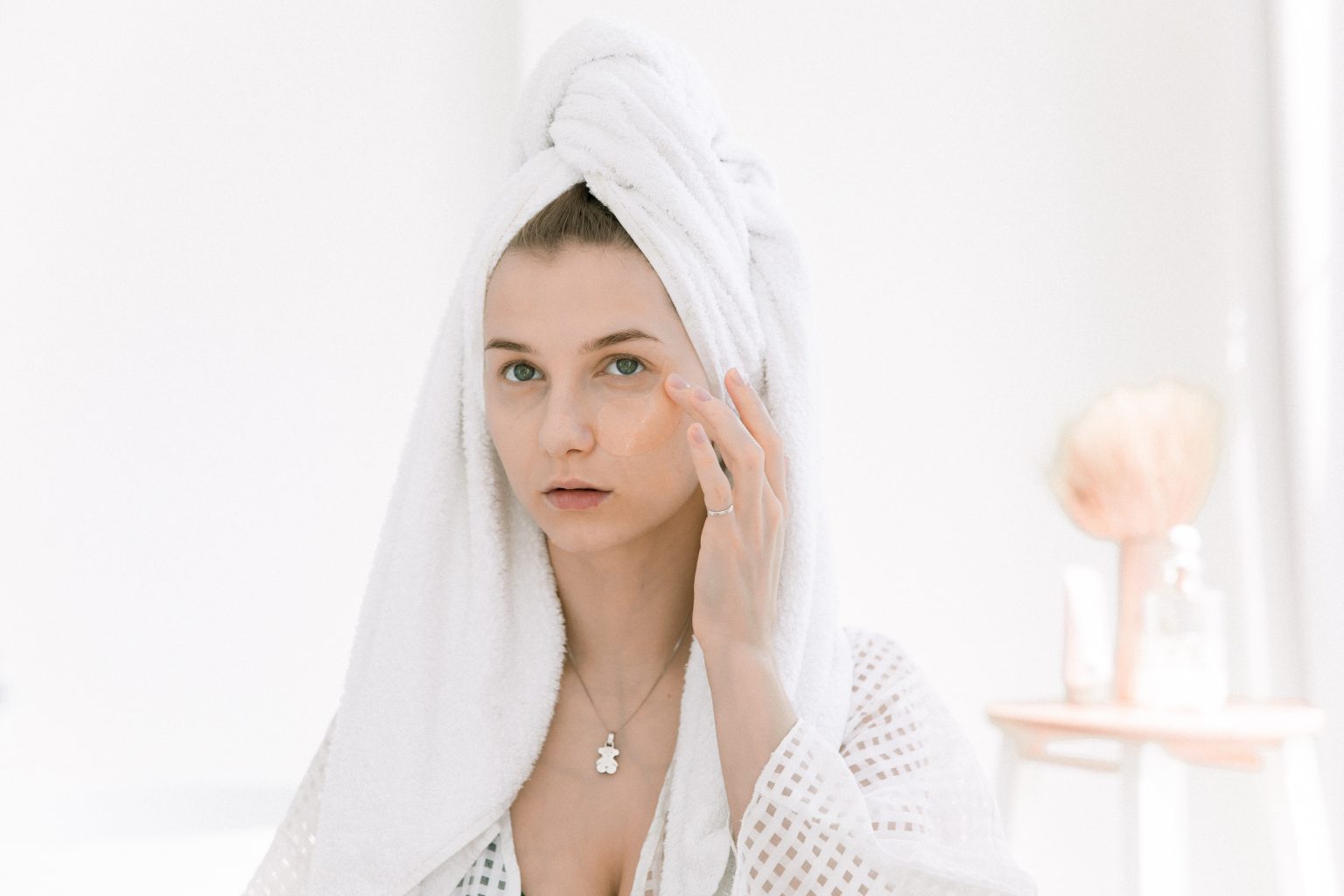 8 Secrets of Women Who Always Look Good 8 Secrets of Women who always look good