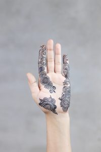 mehndi