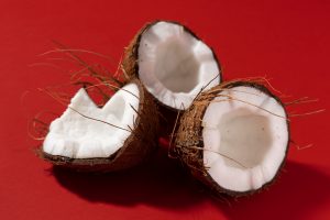 Coconut Milk