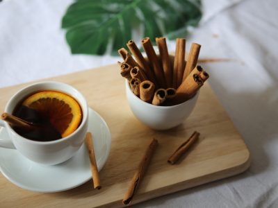 Cinnamon For Weight Loss