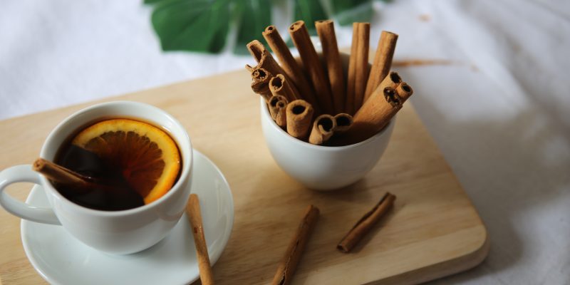 Cinnamon For Weight Loss