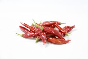 chillies
