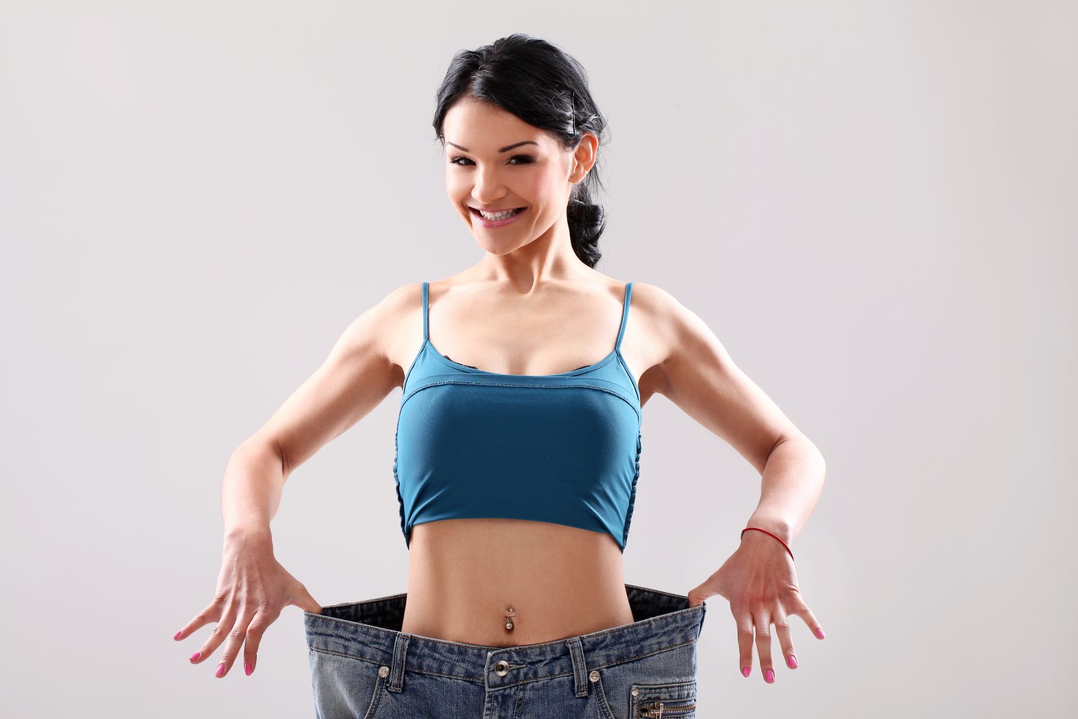 Caffeine Can Help You Lose Weight