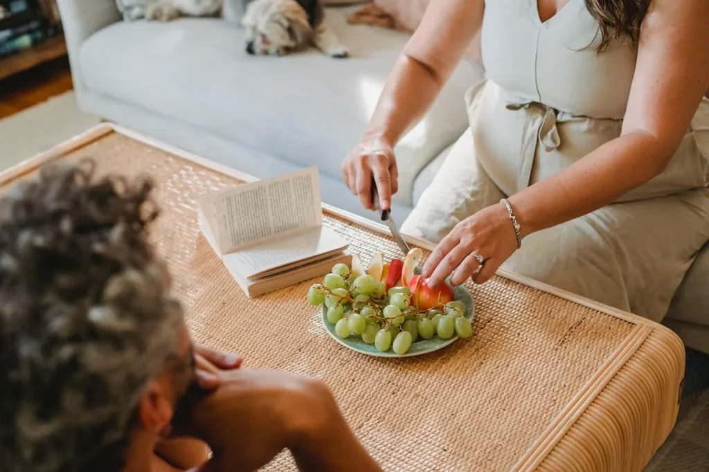 Top 12 Calcium Rich Foods for Healthy Pregnancy Calcium Rich Foods for Healthy Pregnancy - GetInfopedia