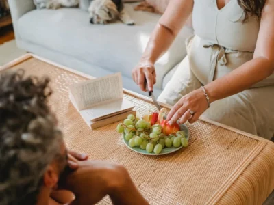 Calcium Rich Foods for Healthy Pregnancy - GetInfopedia