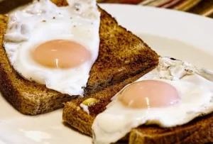 Eggs - GetInfopedia 