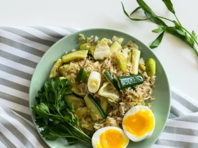 Keto Diet - GetInfopedia