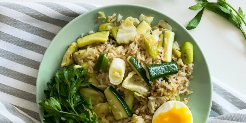 Keto Diet - GetInfopedia