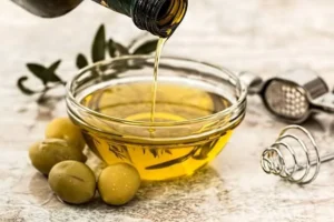 Olive Oil - GetInfopedia