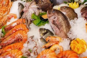Seafood - GetInfopedia