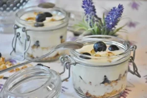 Yoghurt - GetInfopedia