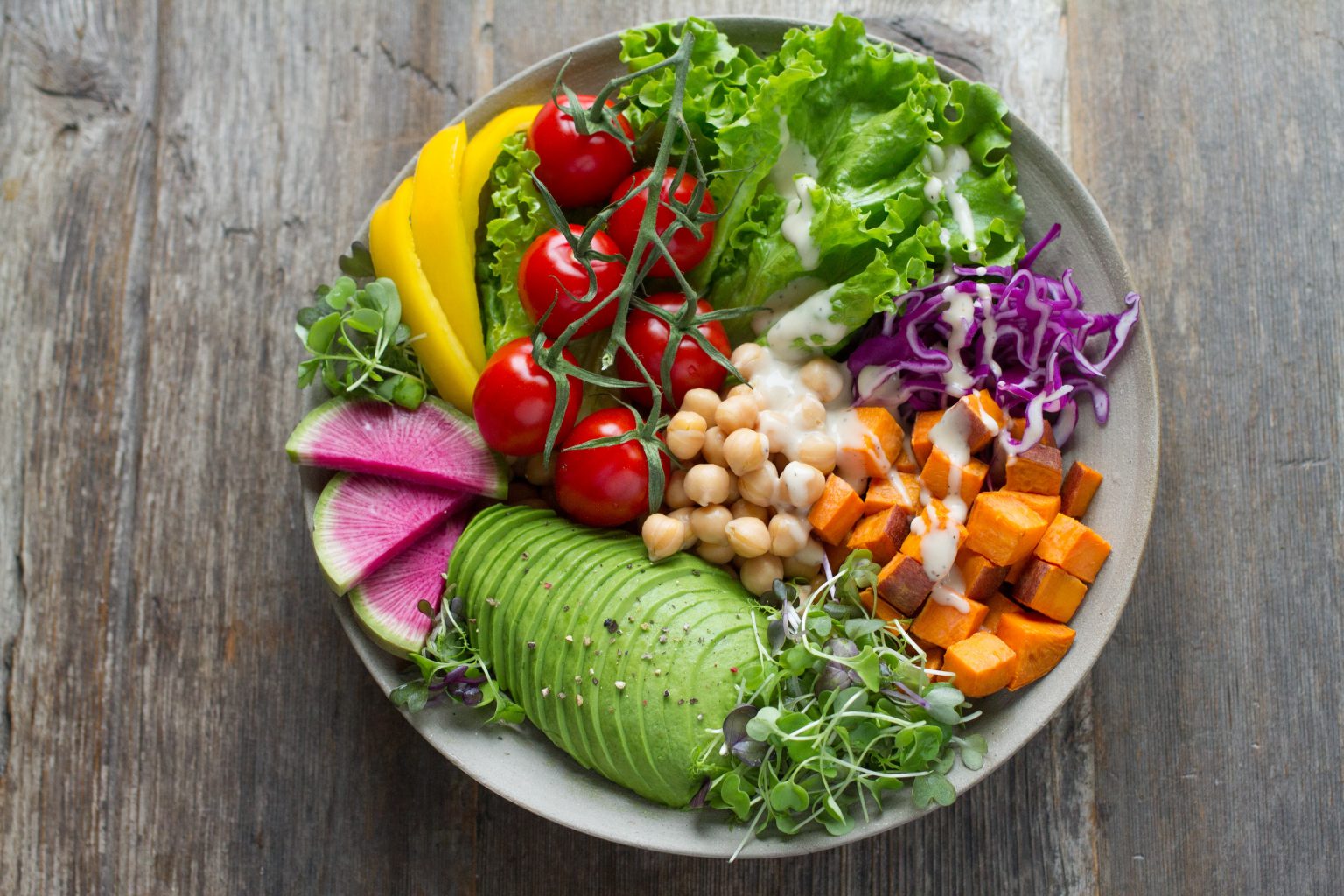 foods for weight loss