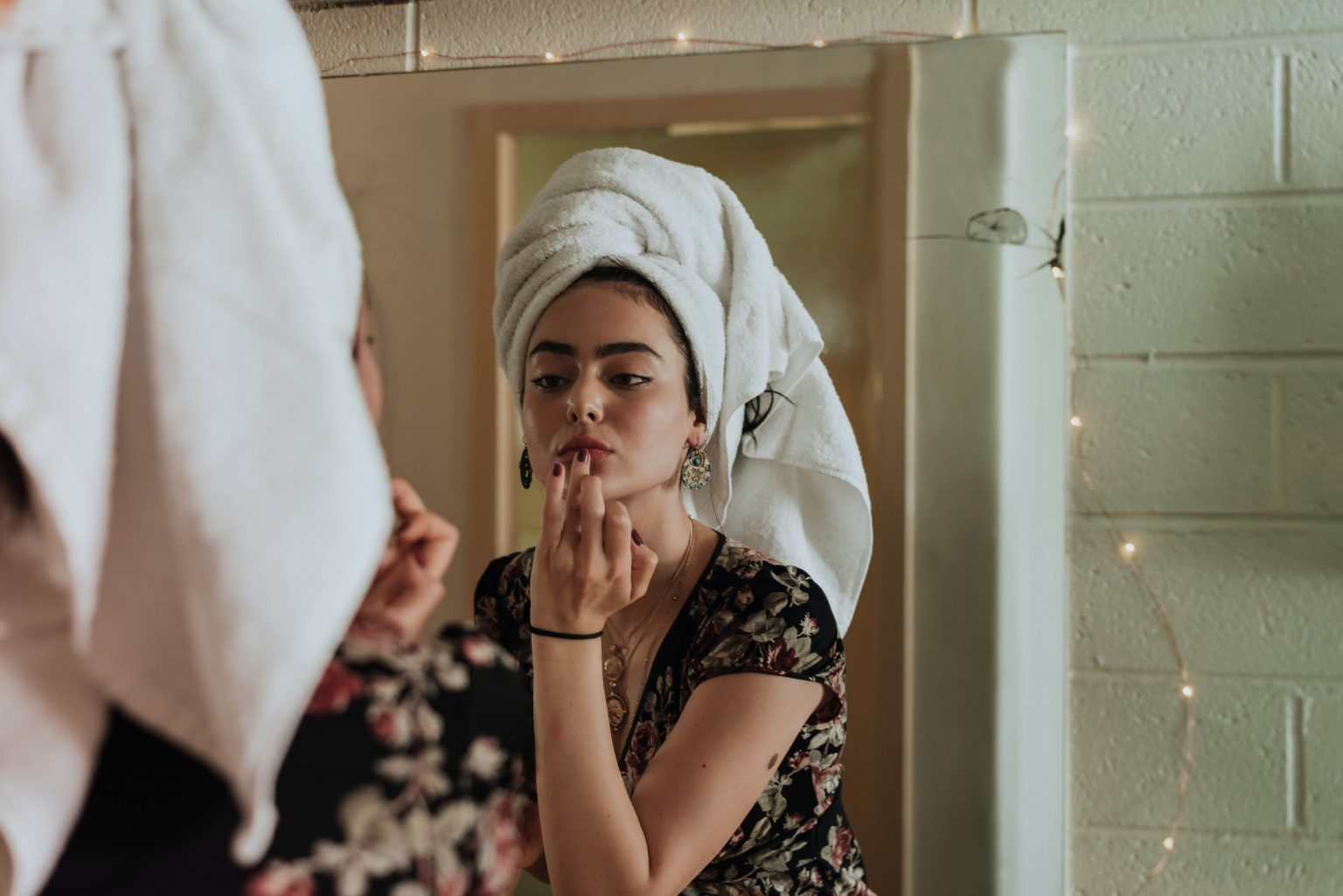 tips for healthy skin