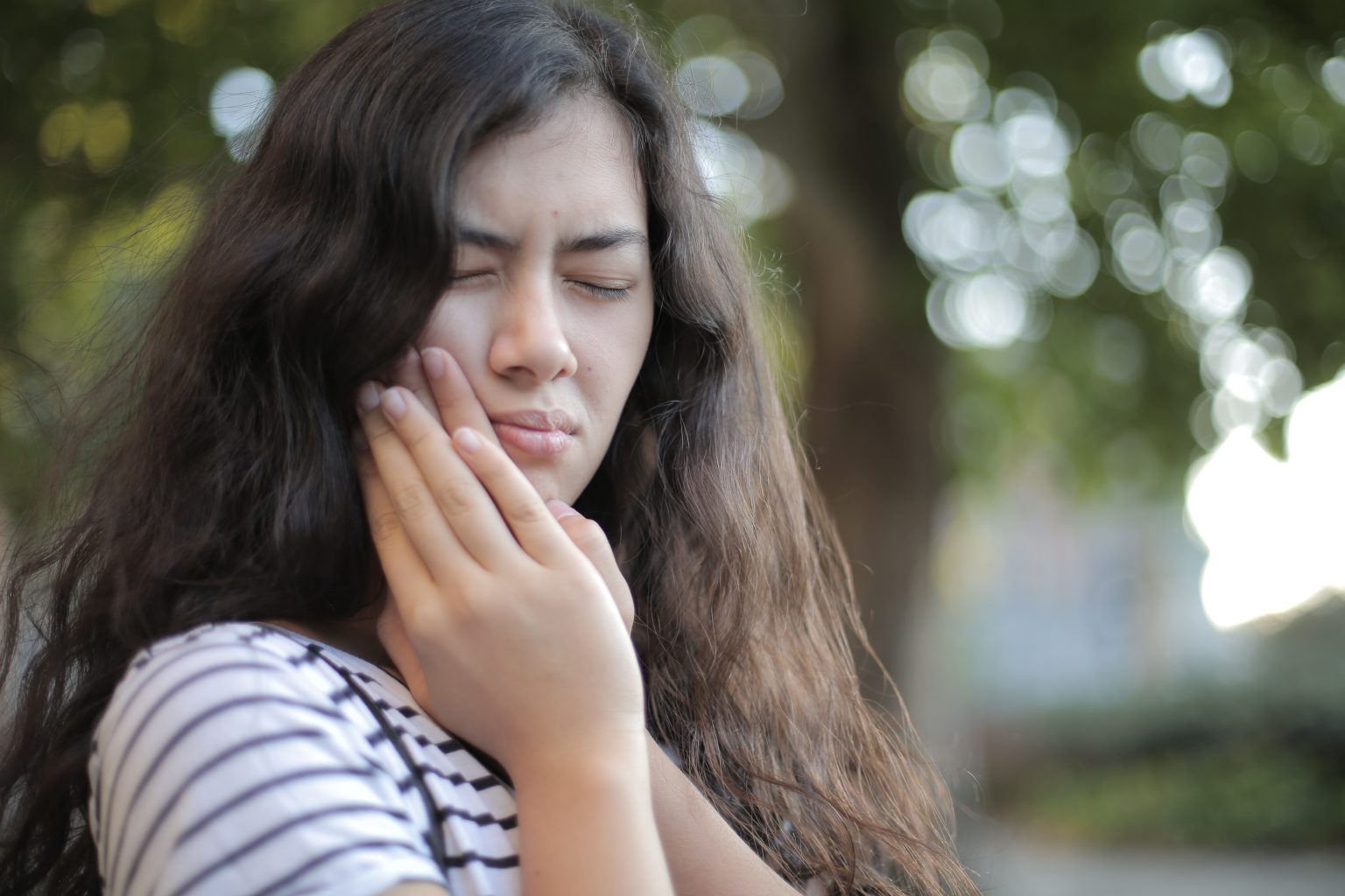 Severe Toothache: 10 Effective Natural Remedies and Treatment toothache