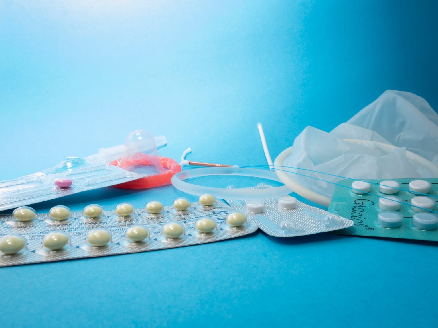 Side Effects of Birth Control - GetInfopedia.com